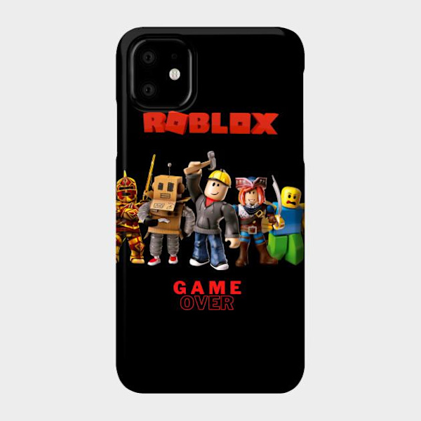 Skal till iPhone 11 - Roblox