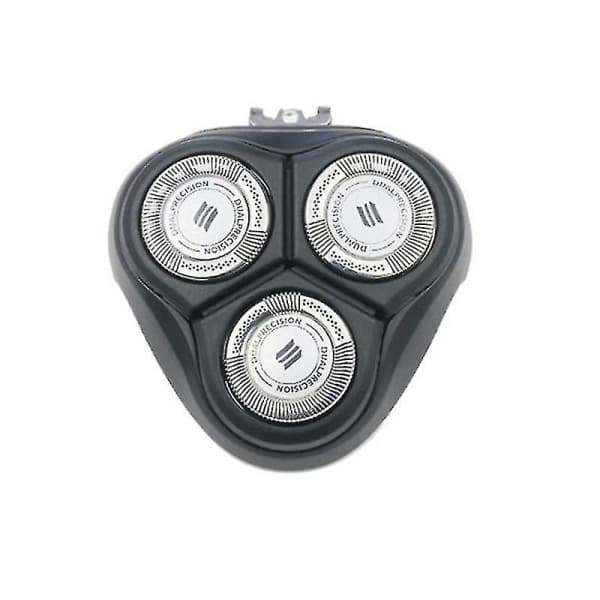Philips-parranajopää PT860 PT720 PT725 miehille, musta