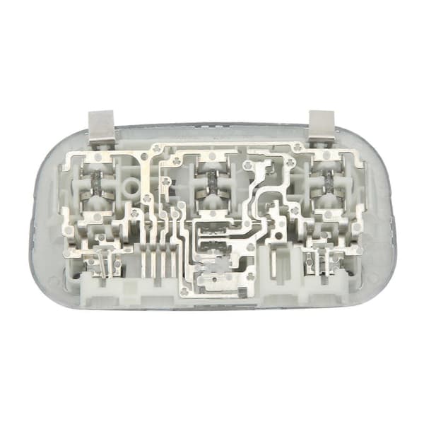 Bil Interiør Front Taklampe Leselys 6362N2 Høy Lysstyrke Erstatning for Peugeot 308 2012-2015