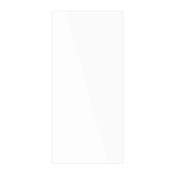2-PACK SKALO Samsung S24 Ultra Skärmskydd i Härdat glas Transparent