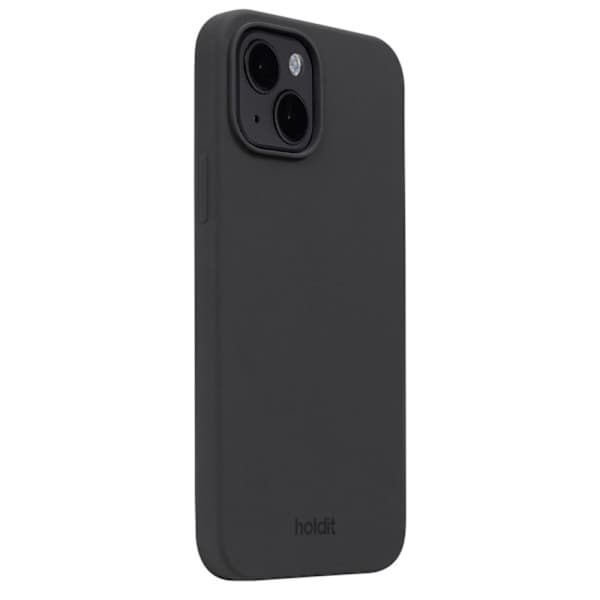 held iPhone 14 / 13 Shell Silicone Black