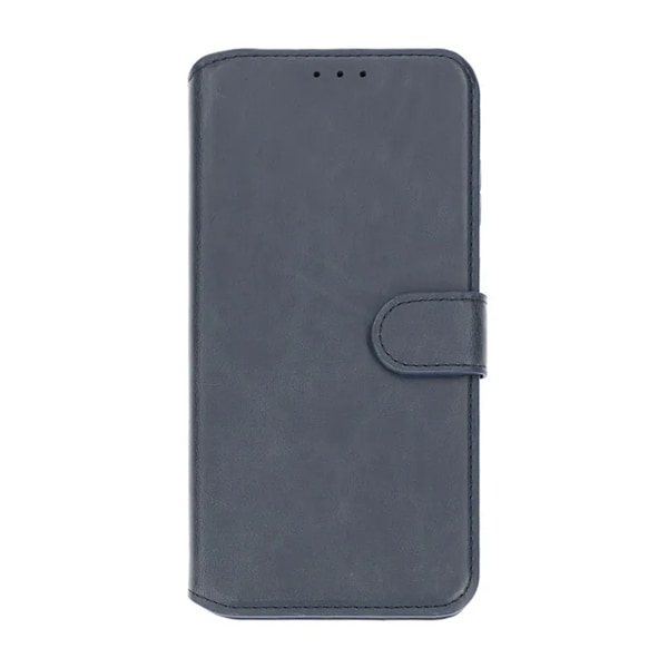 Samsung Galaxy A15 Plånboksfodral Magnet Rvelon - Blå Blå