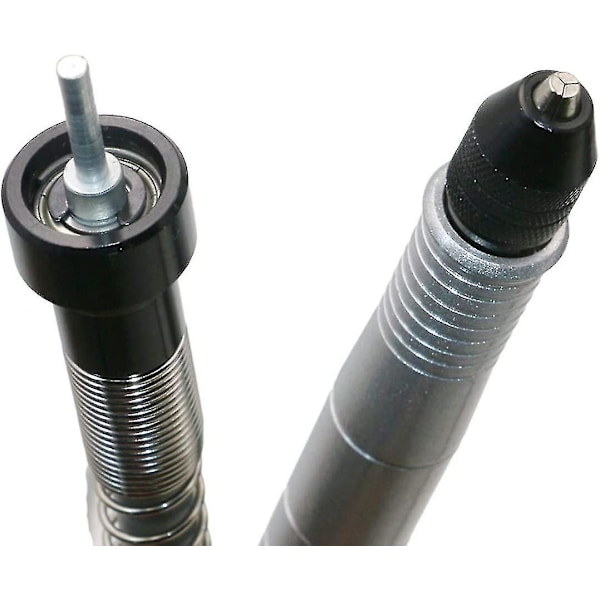 Kabeladapter flexibel för Dremel borr- och roterande slipverktyg