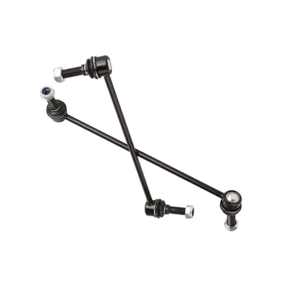 2 stk. stabilisatorstænger K750616 erstatning for Ford Explorer/Police Interceptor Utility