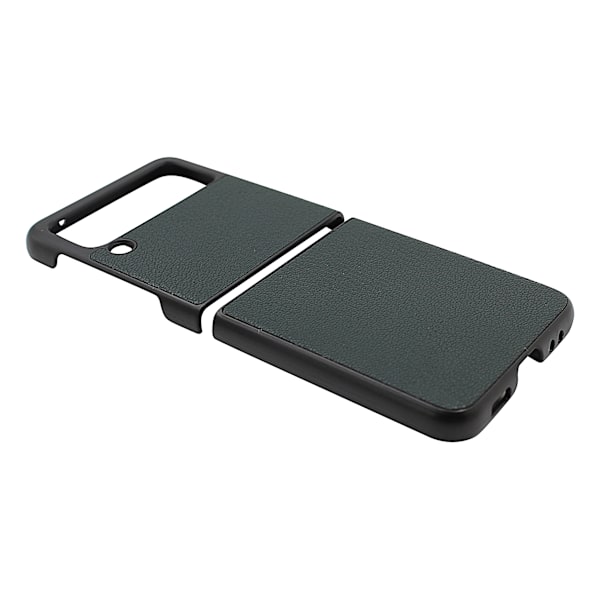 Hardcase PU Läderskal Samsung Galaxy Z Flip 3 5G (SM-F711B)
