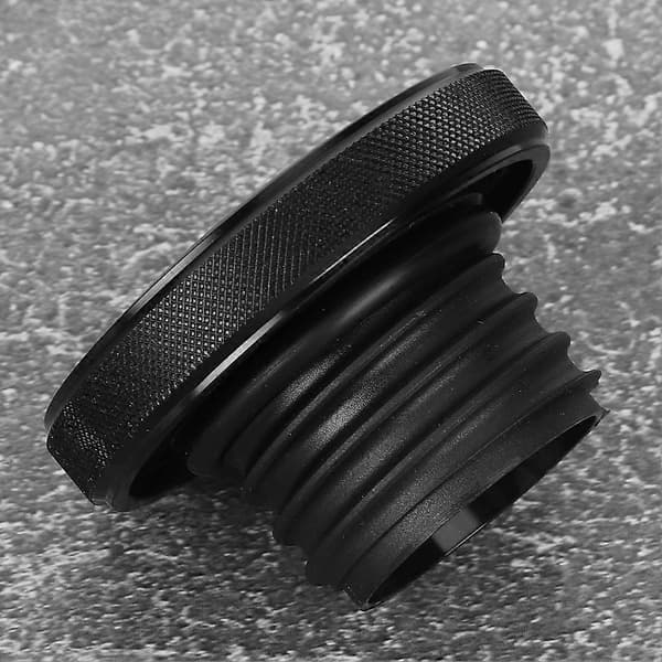 Motorcykelbränsletank oljelock i aluminiumlegering passar för XL1200 X48 883