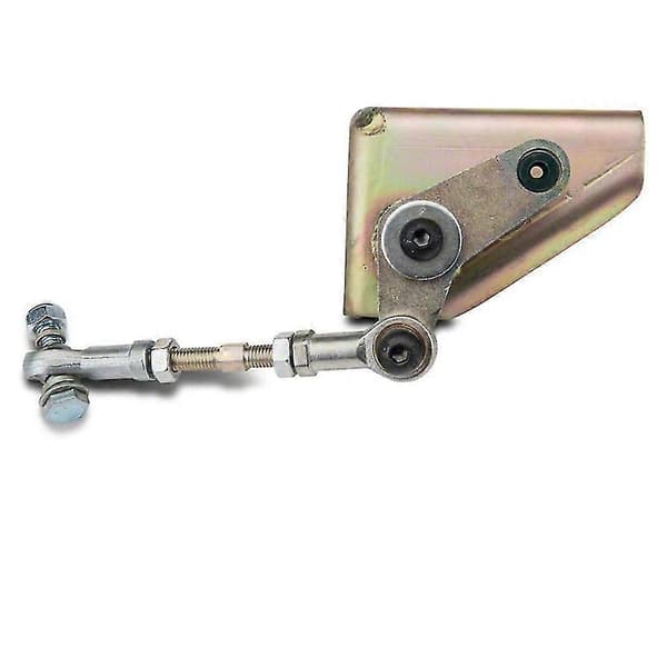 231 Transfer Case Shift A Adapter Kit Tj Til Tj/lj Transfer Beskyttende Hus Styring A