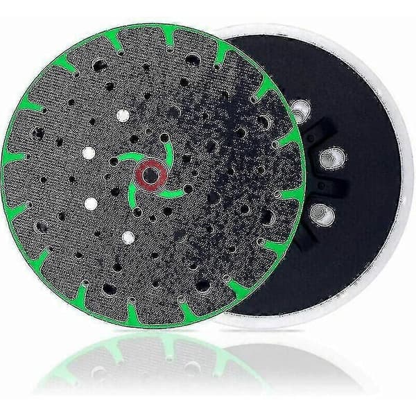 Slibepude 150 mm til Festool Rotex Ro, Ets 150, Ets Ec 150, Lex 150, Wts 150/7 Kb