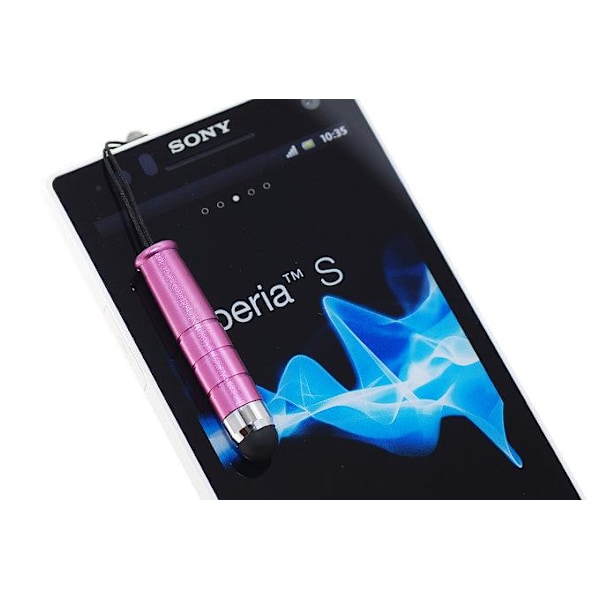 Smart Stylus Penna (Guld)