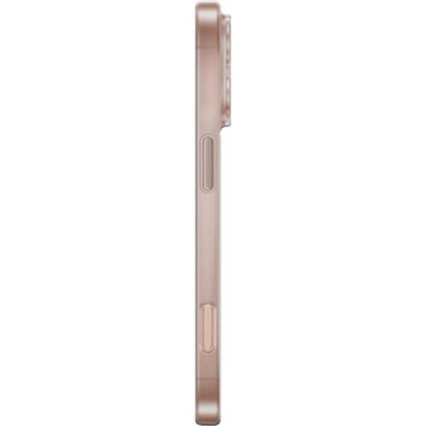 Apple iPhone 16 Pro Gennemsigtigt Cover Peter Plys