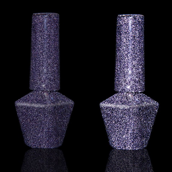 Mollylac - Gellack - Flashing Lights  - Nr614  5g UV-gel/LED