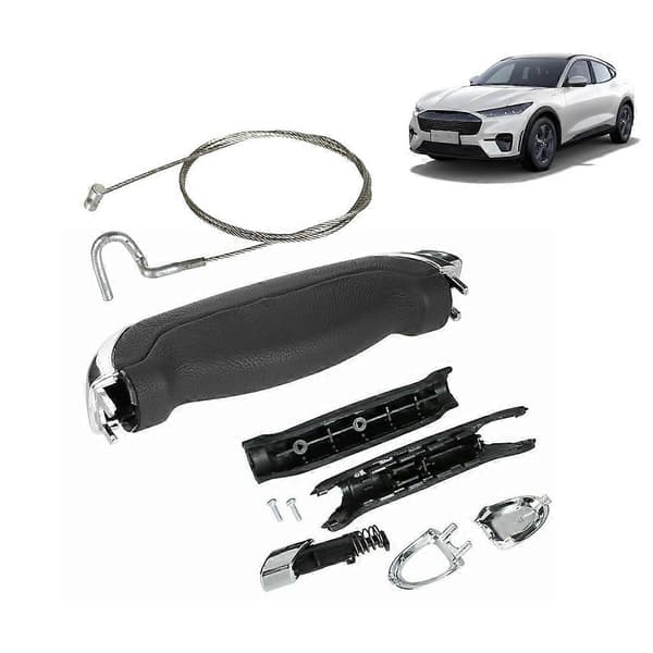 Til Ford-Galaxy S -MAX Håndbremse Reparationssæt 6G91-2783-AB 6G91-2780-PC 1774992