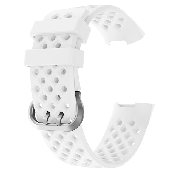 Sportarmband Fitbit Charge 3/4 Vit