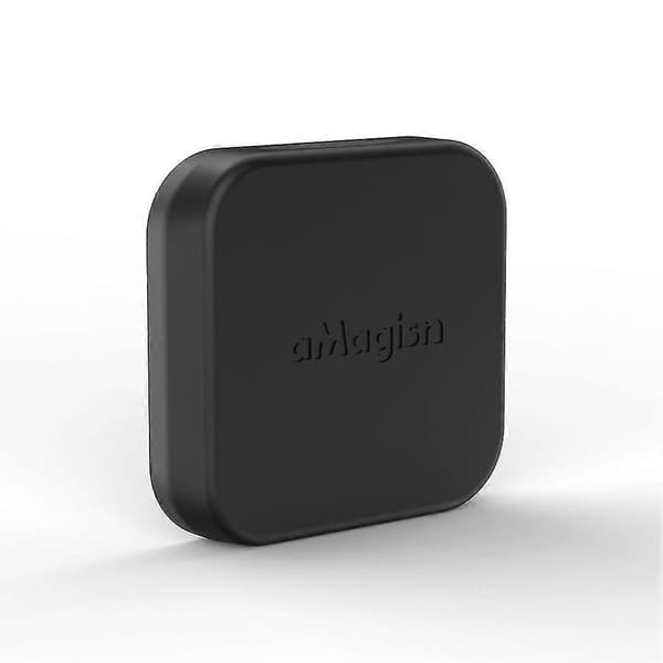 Silikonlinsskydd För Insta 360 One- 4k Vidvinkel Förbättrad Lins Silikonskyddshylsa