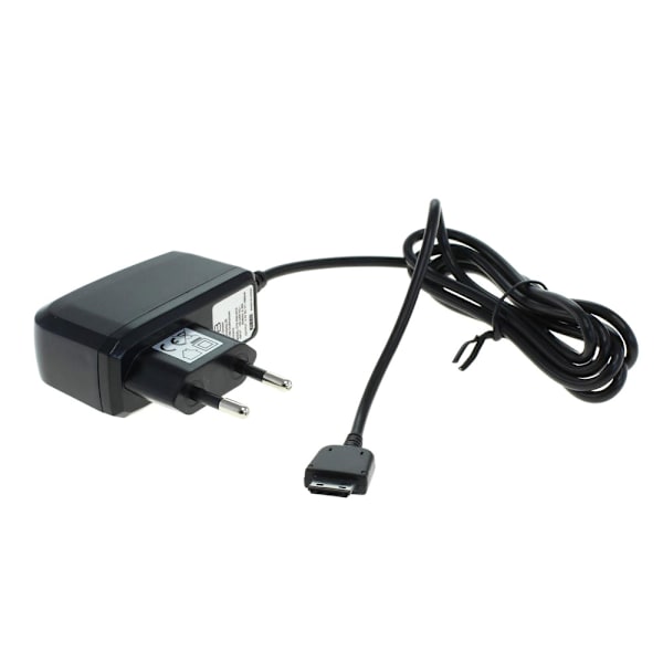 Oplader, 20-bens stik