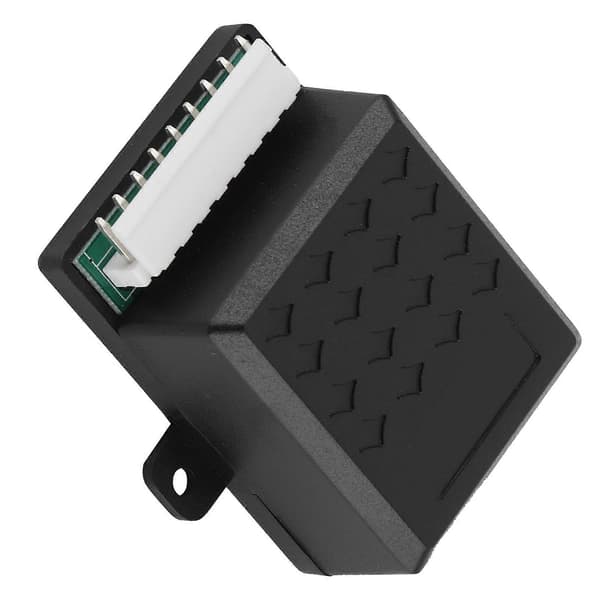 Sidospegel Auto Fold Unfold Controller Fällbar Stängningsmodul Universal för 12V Bil