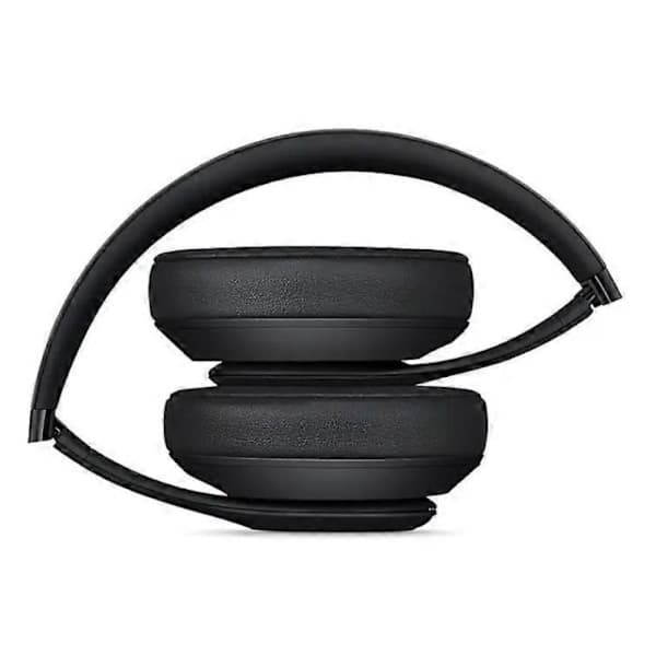 Beats Studio3 Trådlösa Bluetooth Over-Ear Hörlurar - Matt Svart