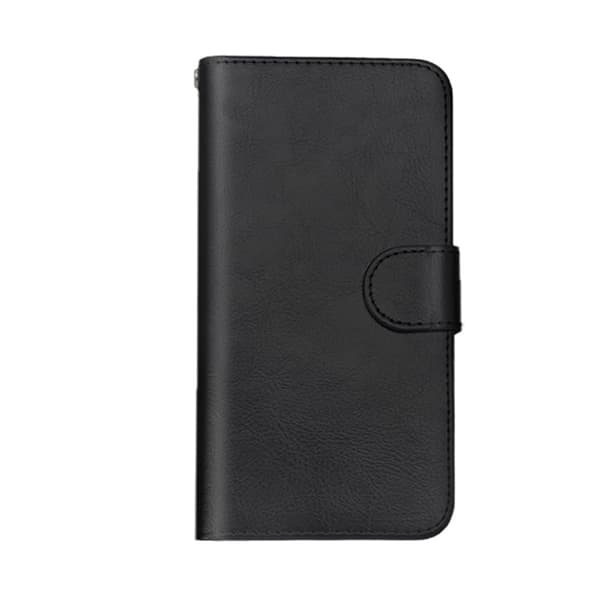 Etui, Magnetisk Cover, 2i1 Vit