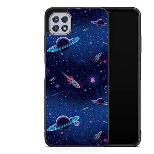 HANMAN iPhone 14 Pro Max Smart Wallet-etui