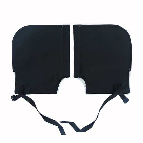 Vinter sykkelhansker vindtette