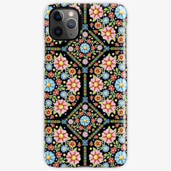 Skal till iPhone 11 - Millefiori