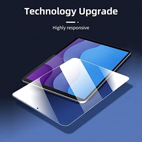2 kpl näytönsuoja Lenovo M10 Plus 3rd Gen 10,6 tuumalle