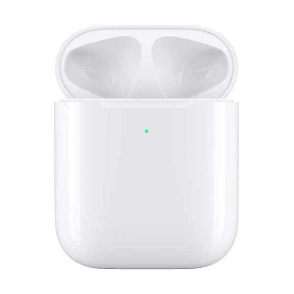 Ersättning för trådlös laddningsfodral för Airpods
