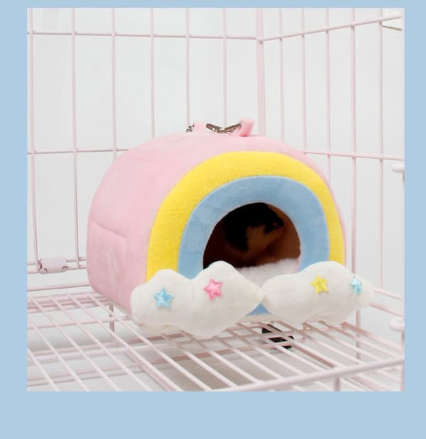 Kjæledyrrede hamsterutstyr, hamsterrede marsvinrede