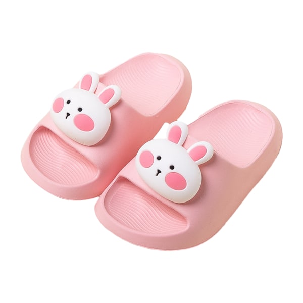 Bunny Slides Slipper Barn Pojkar & Flickor Slides Sandaler för barn