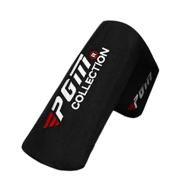 Putterhodebeskyttelse Golfkølle Hodebeskyttelse Beskytter Hode Putterhodebeskyttelse for Golf Broderi Hea