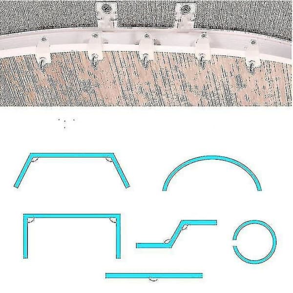 Til Withings ScanWatch Ur Oplader USB Oplader Ur Tilbehør Sort