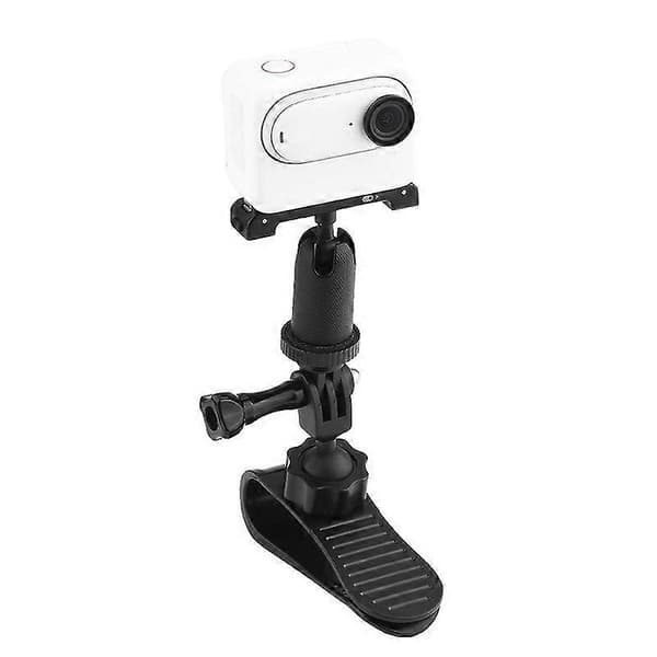Action Camera Bil Solskjermfeste for ACTION 4 X3 med 1/4 Tommers Adapter Action Camera Tilbehør