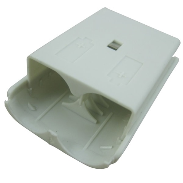 Xbox 360 Batterilucka (Vit)