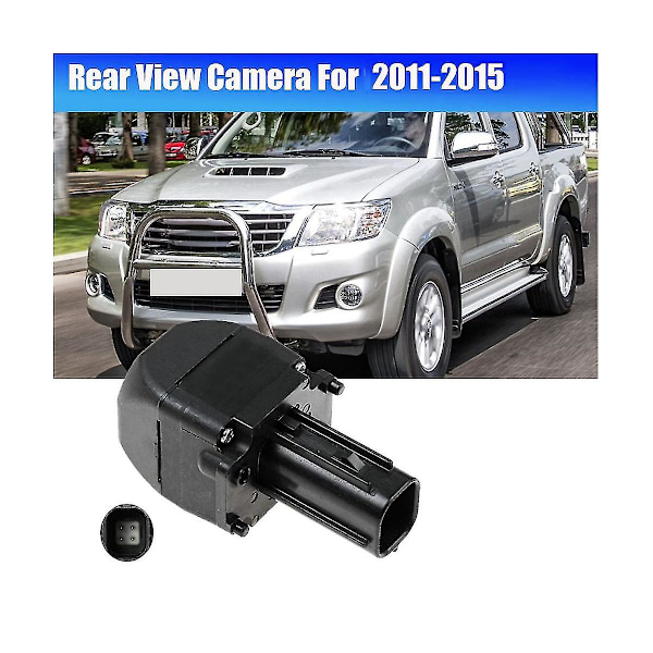 Bakkamera för 2011-2015 Bakre kamera Backkamera 86790-71030 / 8679071030-A1