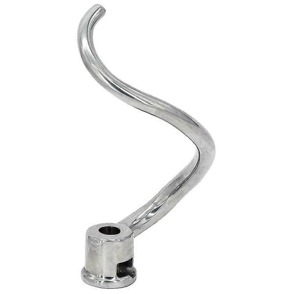 7 Quart Deigkrok Erstatning For Kitchenaid Ksm7990 Ksm7581 Kjøkkenmaskin - Rustfritt Stål