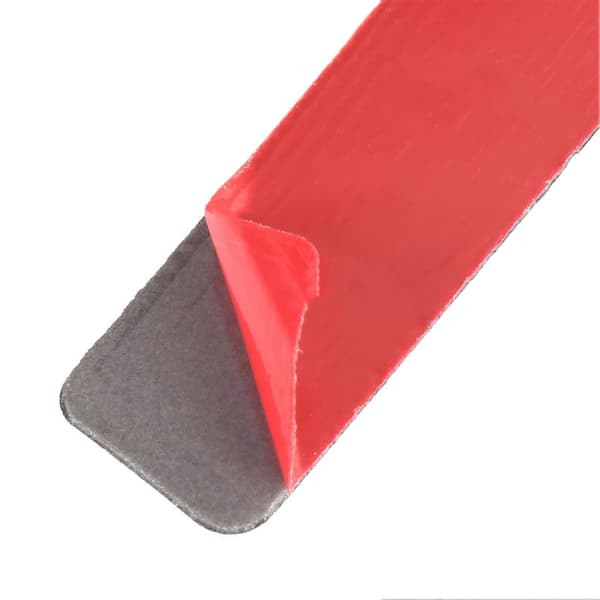 Midterkonsol Armlæn Trim Strip Kopholder Cover Blød Kulfiber Dekor Passer til S60/V60