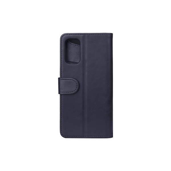 Mobilfodral 3 Kortfack Svart - Samsung A32 5G