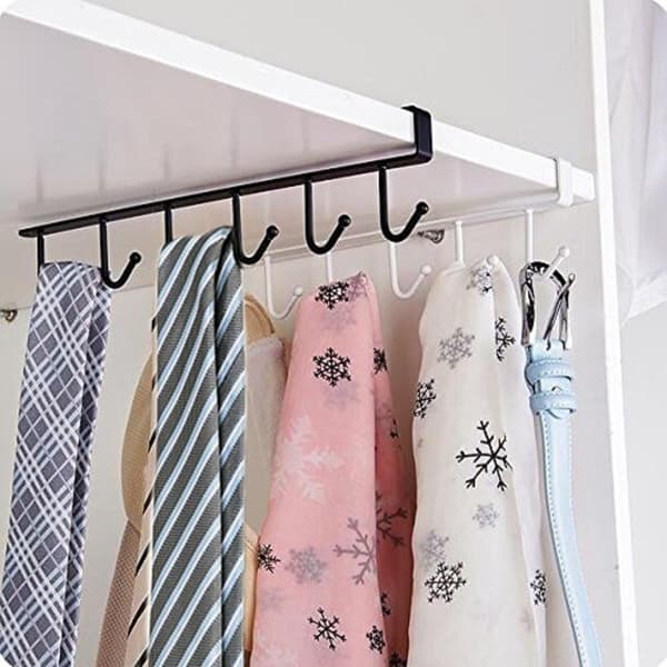 2-pack Koppar, Muggar, Glas, Organizer, Krok, Köksredskap, La