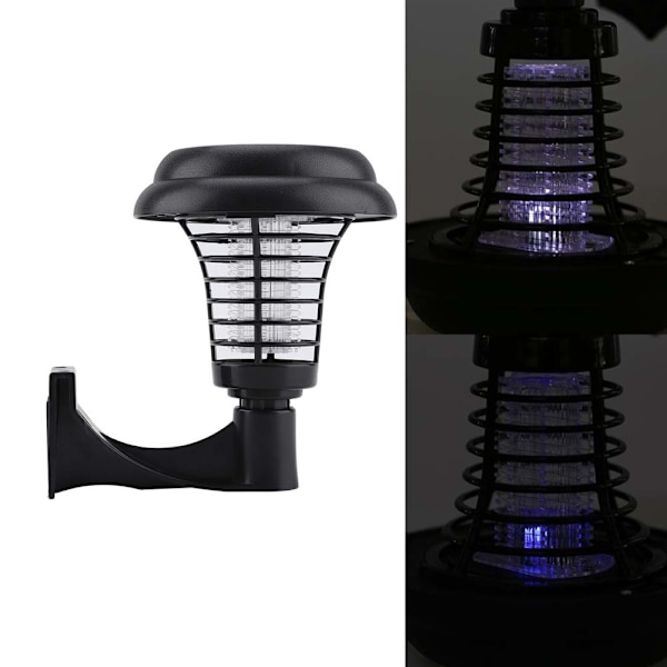 Lysande Trädgårdsväktare, Soldrivna Utomhuslampor, Förbättrar Stämningsbelysningen i Din Trädgård, Uteplats med Elegant LED-Spotlight, Energibesparande