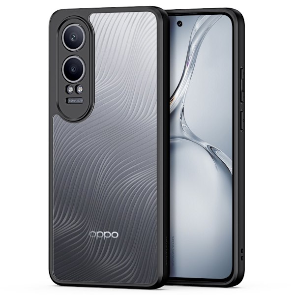 DUX DUCIS OnePlus Nord CE4 Lite 5G Aimo Series Skal - Svart Svart
