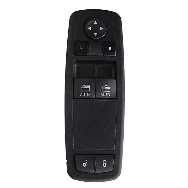 4602881ad Glas S S Automotive Til Ram 1500 2009-2010