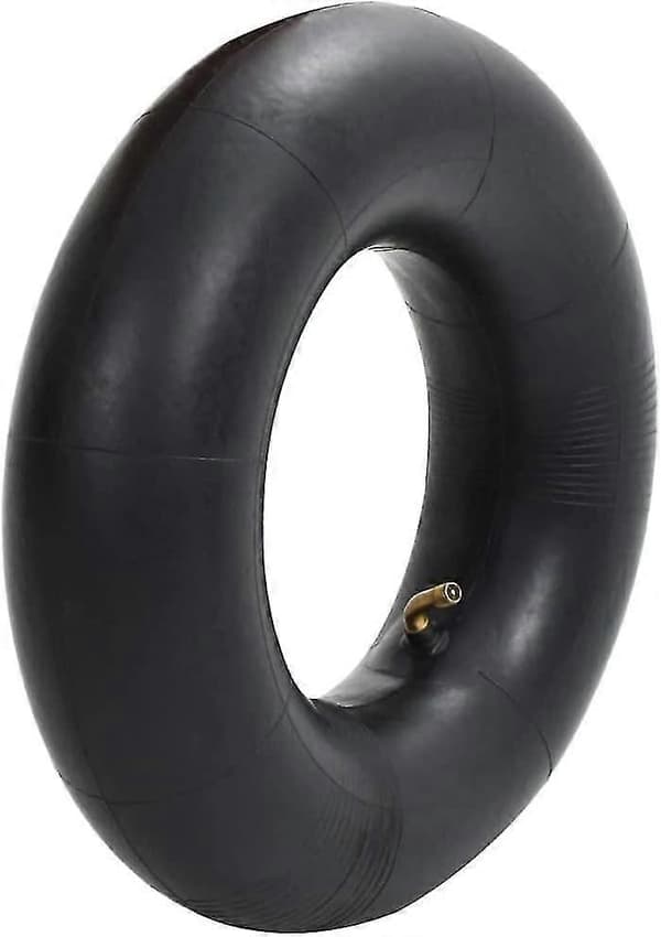 2 stk. trillebør inderrør havevogn inderrør sækkevogn inderrør vogn inderrør 13x5.00-6 gummi