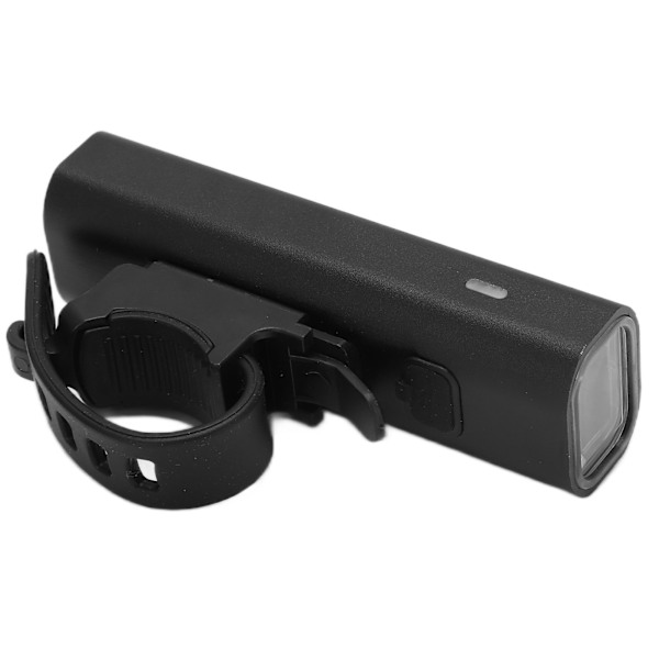 CREE LED Cykelstrålkastare, USB-C Uppladdningsbar för Bekvämlighet, Flera Lägen inklusive Superflash Dag, Snabbt Monteringssystem för Snabb Installation,