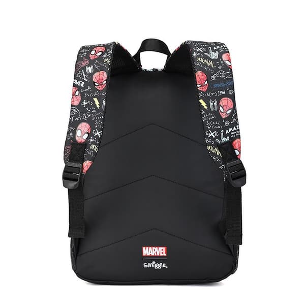 Spider-Man-rygsæk