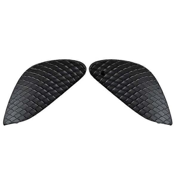 Frontfanger Grill Tåkelys Ramme A1188856600 A1188856700 For Cla Klasse W118 20-23