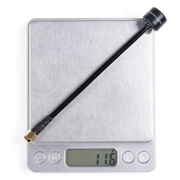Fpv Dr Antenner 150mm Rhcp Antenner For Ran Fpv Quaopter Tx/ (pakke med 2)