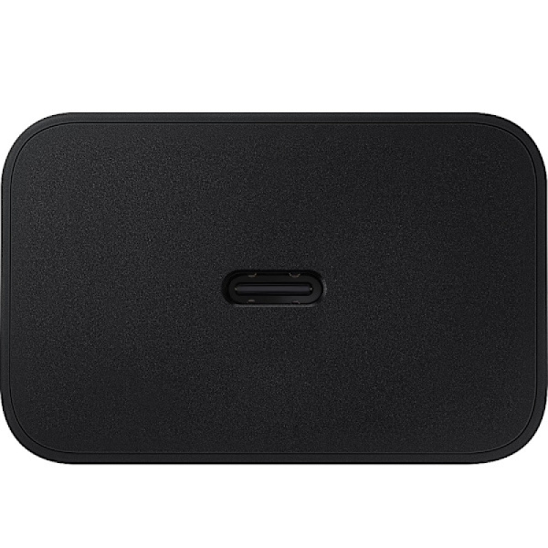 Floveme USB-C 45W PD Strømadapter EP-TA845 – Sort