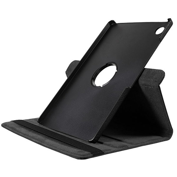 360-Fodral Samsung Galaxy Tab A9 Plus Svart
