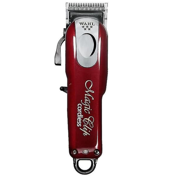 5 Star Series Magic Clip Trådløs Profesjonell Hårtrimmer