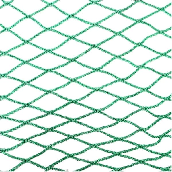 3mx3m Golftræningsnet Træning Heavy Duty Impact Net Til Udendørs--